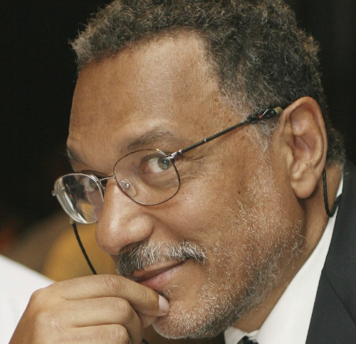 Daniel Pauly