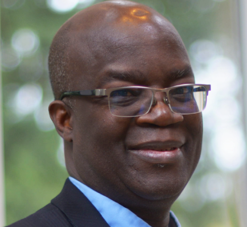 Rashid Sumaila